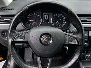 Skoda Octavia Combi Elegance 2.0 TDI 110kW