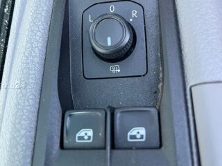 Volkswagen Crafter 2.0 R4 103kW