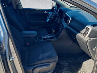 Kia Sportage EX 2WD 1.6 CRDi 100kW