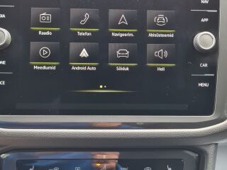 Volkswagen Tiguan Allspace elegance 2.0 110kW