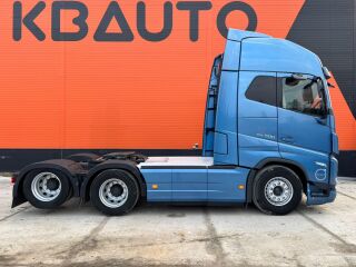 Volvo FH 500 6x2 375kW
