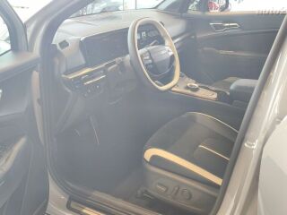 Kia Sportage GT-Line 7DCT 2WD FL 1.6 110kW