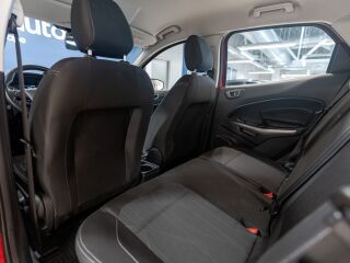 Ford EcoSport 1.0 74kW