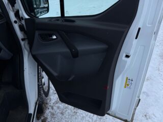 Ford Transit Custom 2.0 125кВ