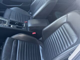 Volkswagen Passat Alltrack 2.0 147kW