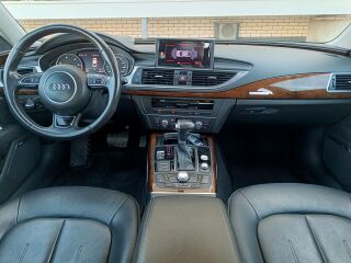 Audi A7 Sportback Quattro 3.0 150kW