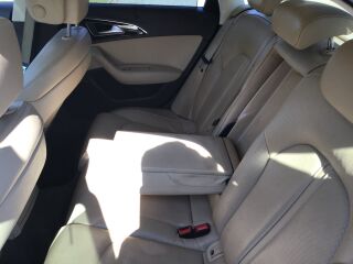 Audi A6 EXCLUSIVE LUXURY LINE NAVI EDITION 3.0 180kW