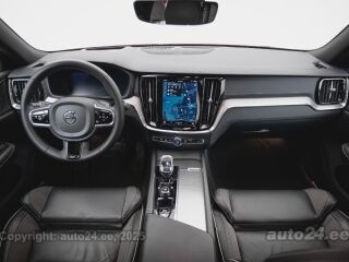 Volvo S60 R design AWD 2.0 R4 184kW