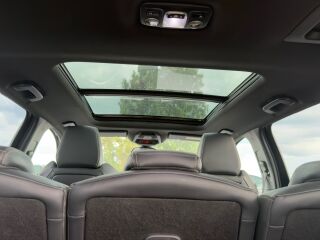 Peugeot 5008 1.6 121kW