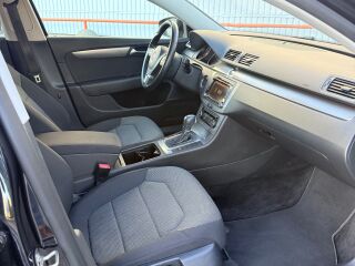 Volkswagen Passat 1.8 118kW