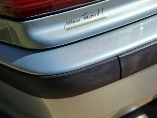 BMW 316 2.9 142кВ