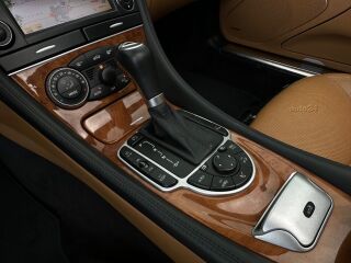 Mercedes-Benz SL 500 AMG FACELIFT 5.5 V8 285kW