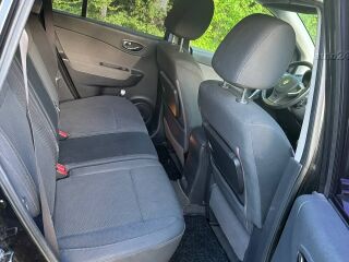Renault Koleos 2.0 110кВ