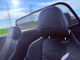 BMW M850 4.4 390кВ