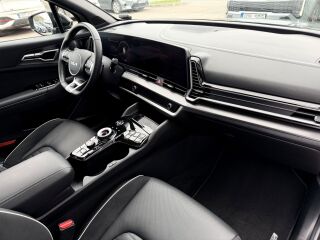 Kia Sportage PHEV GT-Line TX 1.6 117kW