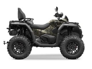 CFMOTO CFORCE 1000 Touring EPS 63kW
