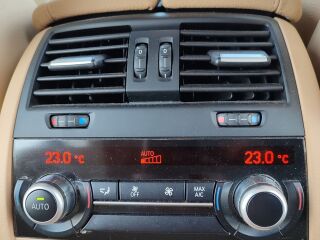 BMW 525 XDrive 2.0 N47 160kW