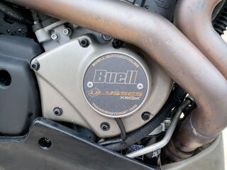 Buell XB12X ULYSSES V2 75kW