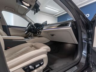 BMW 530 D Luxury Line 3.0 195kW
