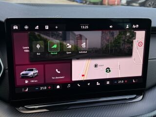 Skoda Octavia Sportline 2.0 TDI 110kW