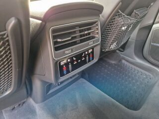 Audi Q8 3.0 V6 50TDI 210kW