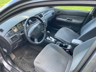Mitsubishi Lancer 1.6 72kW
