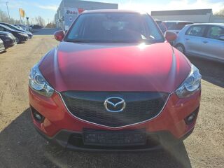 Mazda CX-5 Sports-Line AWD 2.2 129kW