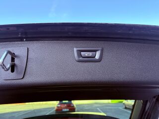 BMW 320 M-Pack 2.0 B47 140kW