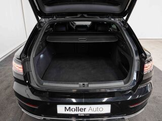 Volkswagen Arteon R-line Hybrid 1.4 115kW