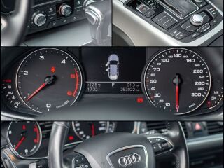 Audi A6 2.0 130kW