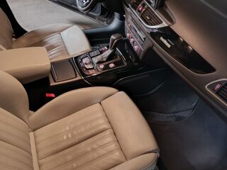 Audi A6 Limousine Quattro S line 3.0 V6 200kW