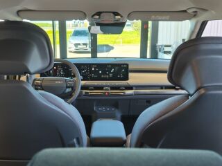 Kia EV3 58,3 kw EX 150kW