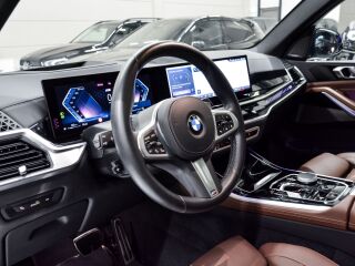 BMW X5 xDrive40d M-Pakett Individual 3.0 250kW