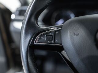 Skoda Superb Facelift Ambition 1.8 132кВ