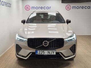 Volvo XC60 Plus Bright 2.0 184kW