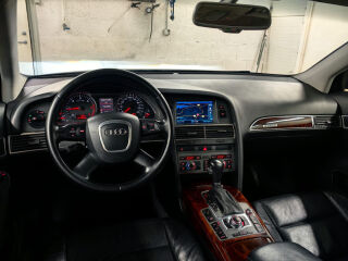 Audi A6 2.7 132kW
