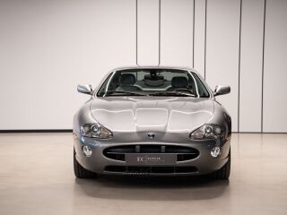 Jaguar XK8 4.2 219kW