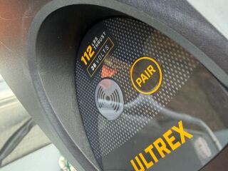 Buster XXL 115HP