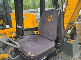 JCB JCB 4CX 69kW
