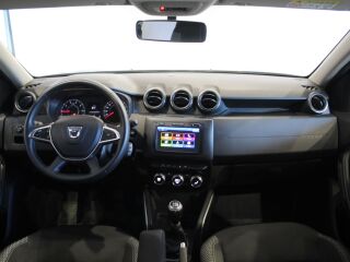 Dacia Duster Prestige TCe 1.0 74kW