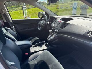 Honda CR-V 2.0 114кВ