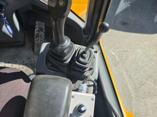 Volvo L30 B 52kW