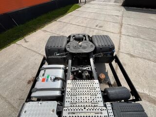 Scania P360 4x2 265kW