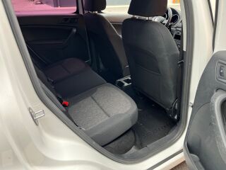 Skoda Yeti 1.2 77kW