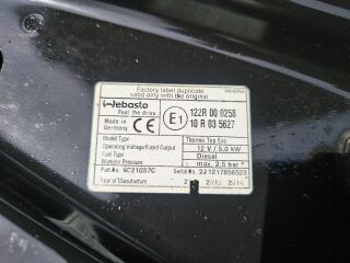 Volvo XC60 Summum 2.4 158kW
