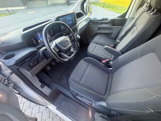 Ford Transit Custom 2.0 100кВ
