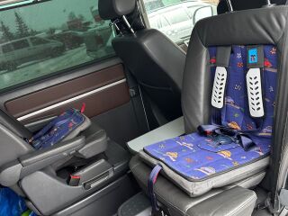 Volkswagen Multivan 4Motion highline 2.0 132kW
