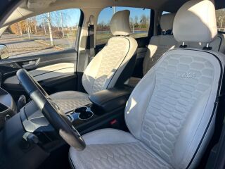 Ford S-MAX Vignale TITANIUM PLUS 2.0 177kW