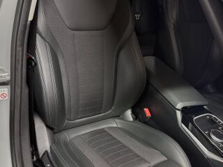 BMW 320 d Sport Line 2.0 d 140kW