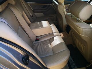 BMW 530 FACELIFT 2.9 TDI 142kW